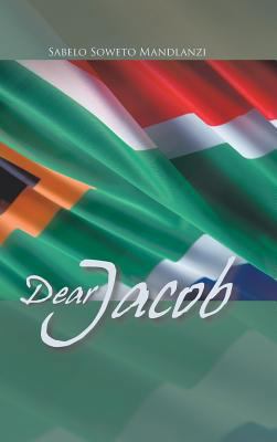 Dear Jacob 146697866X Book Cover