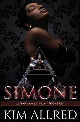 Simone: A Vampire Romance 1953832563 Book Cover
