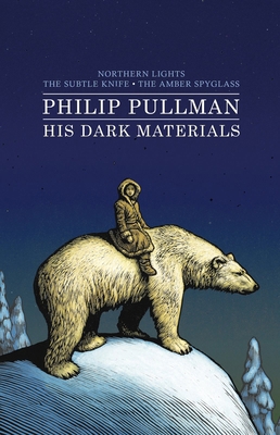His Dark Materials bind-up 140718816X Book Cover