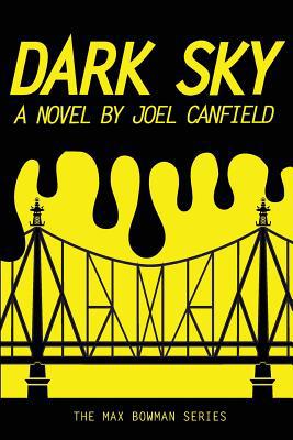 Dark Sky 0997570717 Book Cover