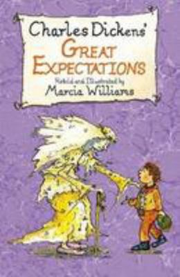 Great Expectations [Spanish] 140635693X Book Cover