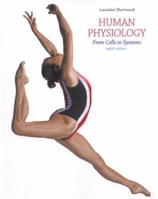 Human Physiology: From Cells to Systems 1133108938 Book Cover
