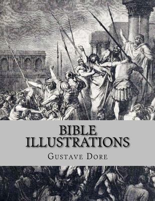 Bible Illustrations 1508666571 Book Cover