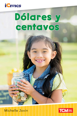 Dólares y centavos [Spanish] 1087622514 Book Cover