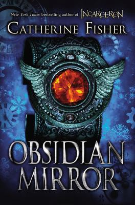 Obsidian Mirror 0803739699 Book Cover