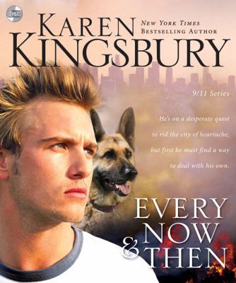 Every Now & Then 0310288185 Book Cover