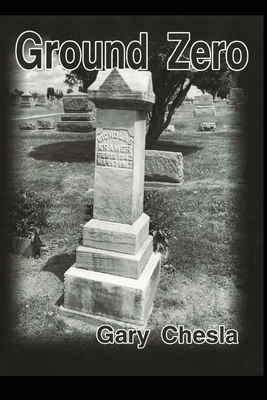 Ground Zero B08DSNCY2J Book Cover