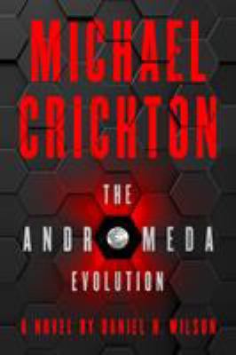 The Andromeda Evolution* 0008290628 Book Cover