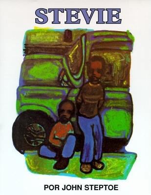 Stevie (Spanish Edition) [Spanish] 0064434427 Book Cover