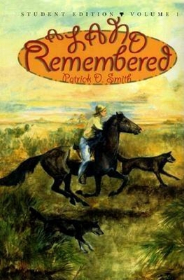 A Land Remembered 1561642304 Book Cover