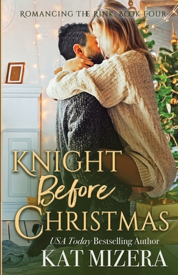 Knight Before Christmas 1963997077 Book Cover