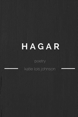 Hagar 1530525470 Book Cover