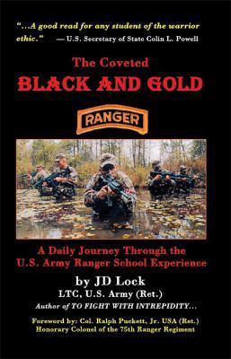The Coveted Black and Gold 1587363682 Book Cover