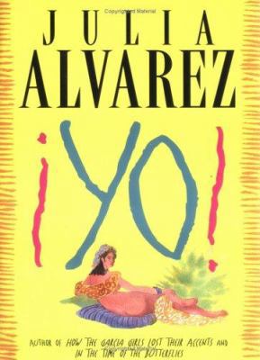 Yo! 1565121570 Book Cover