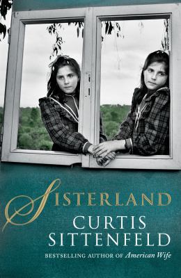 Sisterland 0385618506 Book Cover