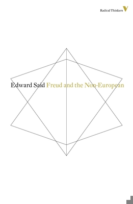 Freud And The Non-European 1781681457 Book Cover