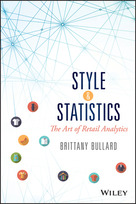 Stilettos and Statistics : The Art and Analytic... B07DN3LFPM Book Cover