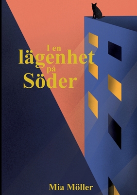 I en lägenhet på söder [Swedish] 918027868X Book Cover