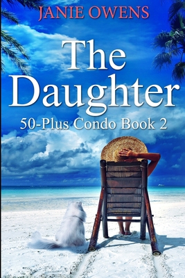 The Daughter: Large Print Edition [Large Print] 1034424394 Book Cover