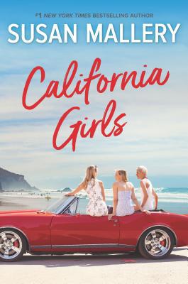 California Girls 0778368963 Book Cover