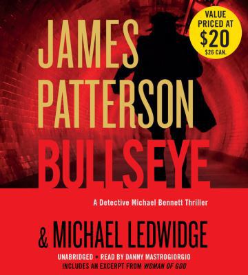 Bullseye 147891632X Book Cover