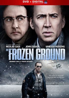 The Frozen Ground B00DZP1C2W Book Cover