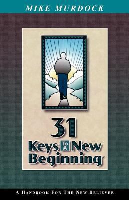 31 Keys To A New Beginning 1563940167 Book Cover