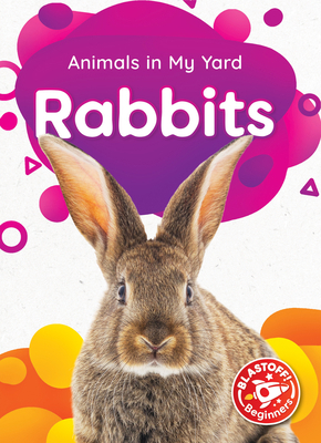 Rabbits 1681037963 Book Cover