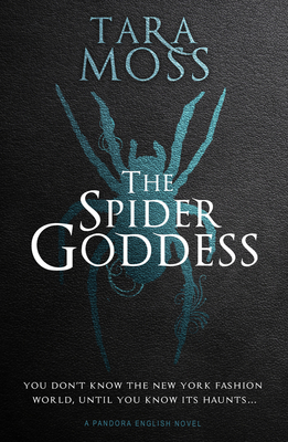 The Spider Goddess: Volume 2 1760685860 Book Cover