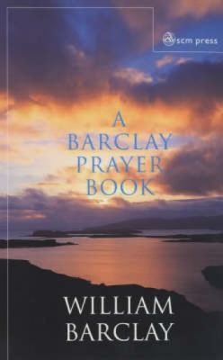 Barclay Prayer Book 0334053099 Book Cover