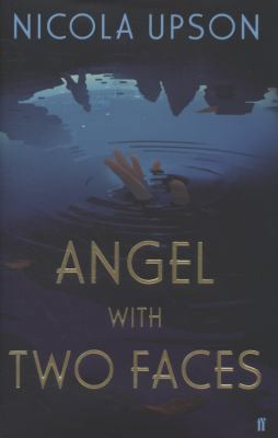 Angel with Two Faces 0571237959 Book Cover