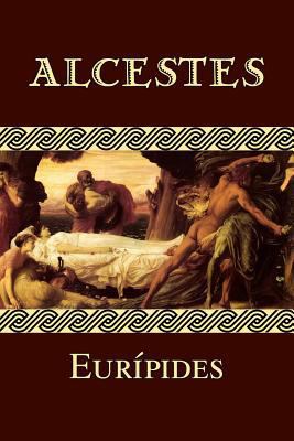 Alcestes [Spanish] 1530334179 Book Cover