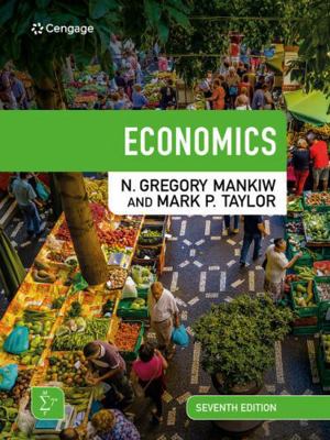 Economics 1805030493 Book Cover