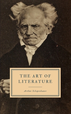 The Art of Literature 1086007921 Book Cover