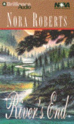 River's End 1567408281 Book Cover