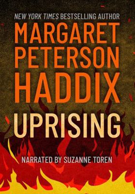 Uprising 1428173080 Book Cover