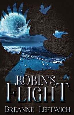 Robin's Flight B0CHPYF2LZ Book Cover