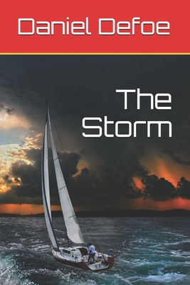 The Storm            Book Cover