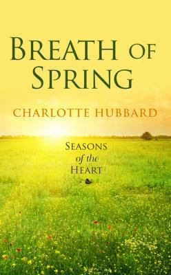 Breath of Spring [Large Print] 1410472884 Book Cover