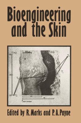 Bioengineering and the Skin: Based on the Proce... 0852003145 Book Cover