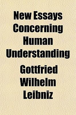New Essays Concerning Human Understanding