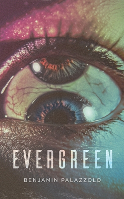 Evergreen B0FBSTLJ9B Book Cover
