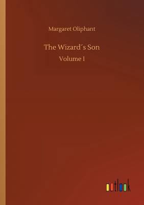 The Wizard´s Son 3732688275 Book Cover