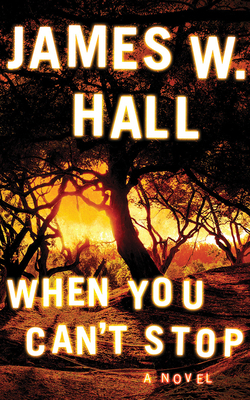 When You Can't Stop 1978622880 Book Cover