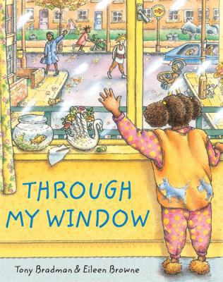 Through My Window 1845078934 Book Cover