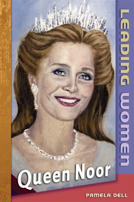 Queen Noor 1627121161 Book Cover