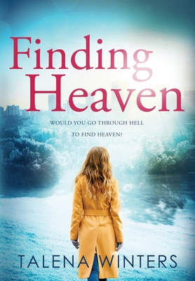 Finding Heaven 1989800092 Book Cover