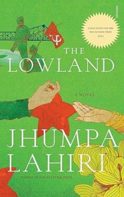 Lowland, The 8184003862 Book Cover