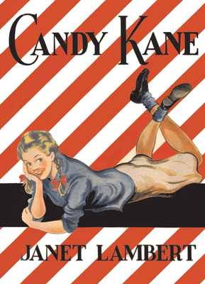 Candy Kane 1930009453 Book Cover