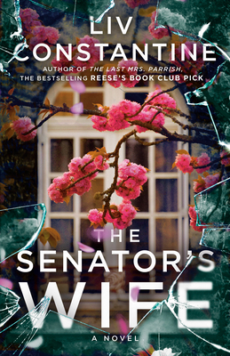The Senator's Wife 0593599918 Book Cover